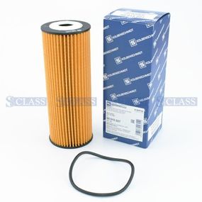 Фильтр масляный Mercedes Benz M104/111,50013227