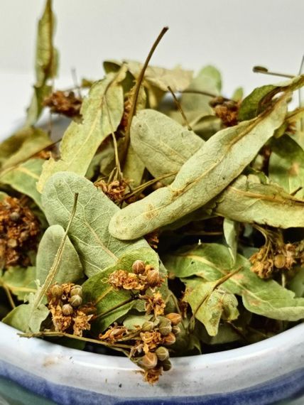 Сушеная липа 25г | Зображення 1