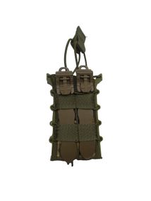 Підсумок з пластиковими боками для магазинів серія А І КП2П 1шт М&М Вид 5 ММ-14 Піксель (213648)