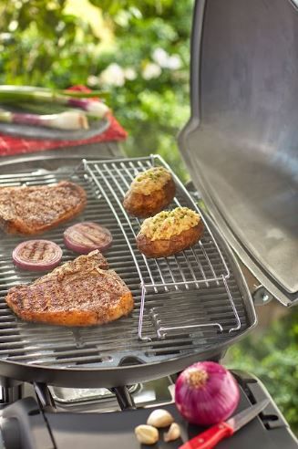 Підставка для підігріву - для Weber Q™ 3000 | Зображення 2