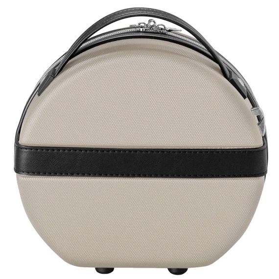 Бьюті-кейс Semi Line 5L Champagne/Black (T5674-1) | Зображення 6