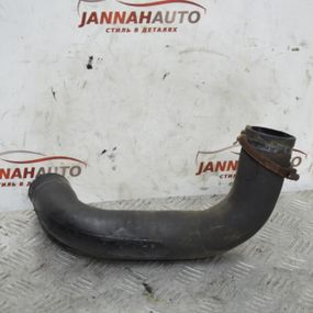 Патрубок інтеркулера 1.6 TDCI Ford Focus C-Max 2003-2011 Шланг трубка Форд Фокус Ц-Макс CH00969 CH00967