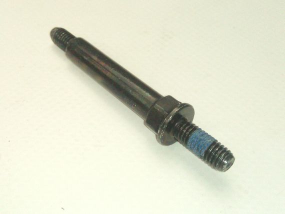 Болт (шпилька) клапанної кришки Lanos 1.6, "GM" (96144431) | Зображення 1