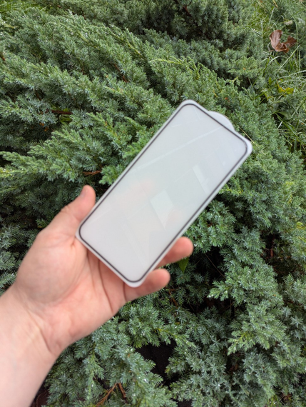 Захисне скло 9D для Google Pixel 8 Pro FullGlue Mocolo чорне | Зображення 1