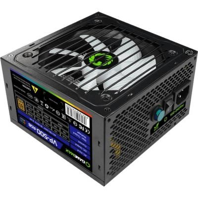 Блок питания Gamemax 500W (VP-500-RGB) | Зображення 1