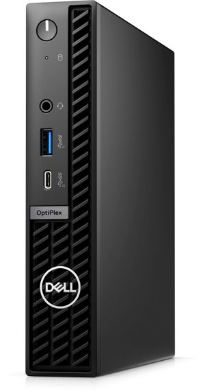 ПК неттоп DELL OptiPlex 7020 MFF N003O7020MFF_UBU | Зображення 2