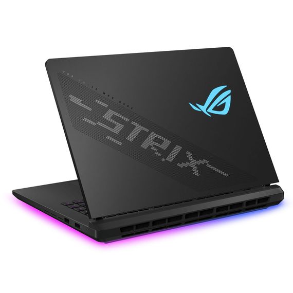 Ноутбук ASUS ROG Strix SCAR 16 G635LX-RW195X (90NR0L81-M008P0) | Зображення 6