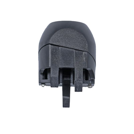 Кріплення серії QIV під камеру переднього огляду для Mercedes-Benz FQMB071 (рамка під плафон) | Зображення 4