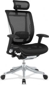 Кресло офисное EXPERT SPRING (HSPM-01) эргономичное