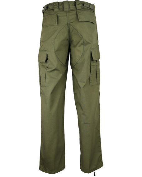 Штани тактичні KOMBAT UK M65 BDU Ripstop Trousers | Зображення 3