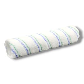 Валик малярний "Мікрофібра 8" тип максі 8 x 48 x 180мм HAISSER PRO (арт.9112114)