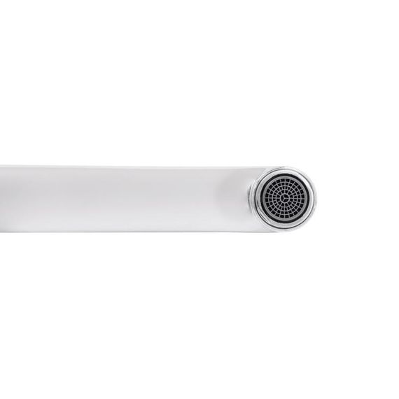 Смеситель для кухни Lidz Mars 003 (k40) LDMAR003CRM34875 Chrome | Зображення 5