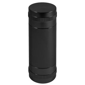 Пресс Для Пыльцы “Pollen Press Cylinder XL Black”