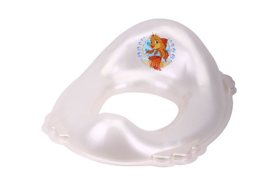 Накладка на унітаз 9093 Technok Toys (4823037609093) Білий