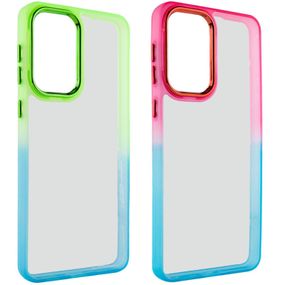 Чохол TPU+PC Fresh sip series для Samsung Galaxy A33 5G
