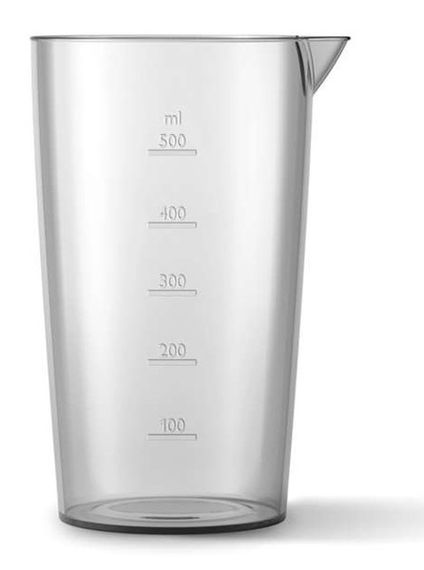 Занурювальний блендер Philips HR2546/00 | Зображення 2