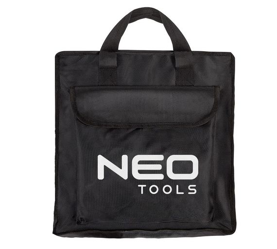 Neo Tools Сонячна панель портативна, 120 Вт (90-141) | Зображення 6