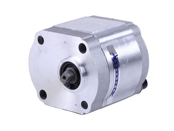 Насос шестереньковий CBN-E306 на трактор Jinma 240/244