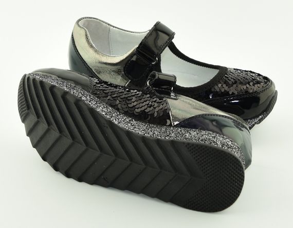 Туфлі підл. 98119/929/753 BISTFOR 30 | Зображення 4