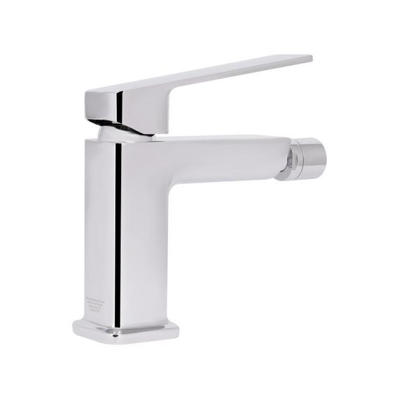 Смеситель для биде Qtap Capricorn Chrome (k26) QTCAP2060102C48223 | Зображення 2