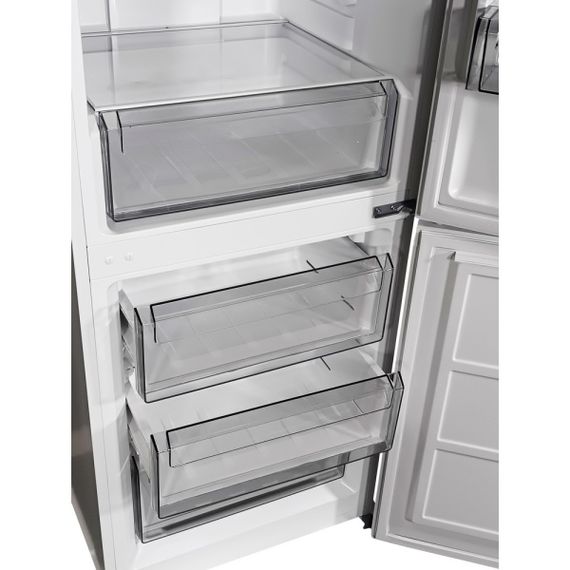 Холодильник BRH-N200E60W Grunhelm | Зображення 9