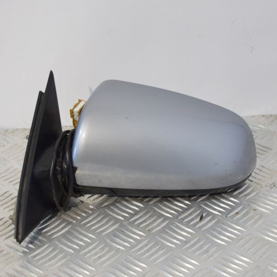 Дзеркало ліве електричне 5 pin Audi A4 B6 2000-2004 Дзеркало ліве Ауді а4 б6 50009FA0 | Зображення 1