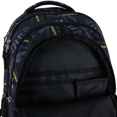 Рюкзак шкільний GoPack Teens 162L-5 (GO25-162L-5) | Зображення 3