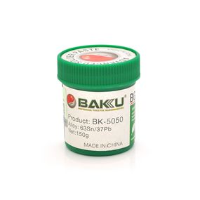 Паяльная паста BAKU BK-5050