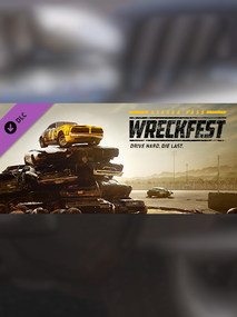Wreckfest - Season Pass - Steam Key - (RU/CIS)