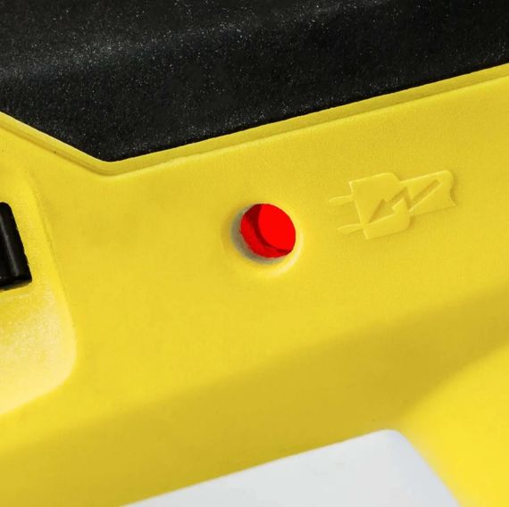 Перфоратор мережевий Trotec PRDS 11-230V + кейс (4415000102) | Зображення 3