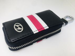 Ключница для авто KeyHolder Hyundai