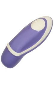 Клиторальный стимулятор AMOR TOUCHME lily-white (Приложение НЕ Функционирует!) sexstyle