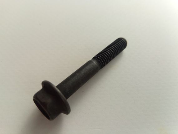Болт кришки розподівала Lanos 1.6, ''GM'' (94500901)