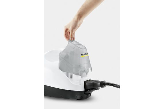 Пароочисник Karcher SC 4 EasyFix Iron 1.512-631.0 | Зображення 2