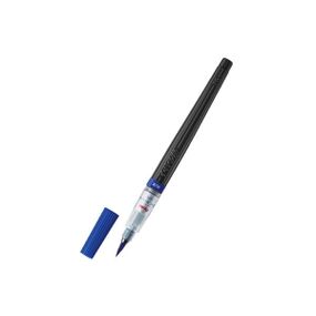 Ручка-кисть Pentel Color Brush (Art Brush), синий
