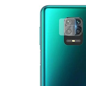 Захисне скло на Камеру для Xiaomi Redmi 10X / Note 9