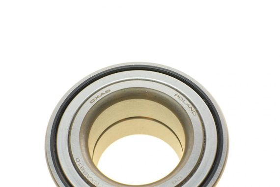 Підшипник маточини передньої Ford Connect 02- +ABS  CX810 | Зображення 3