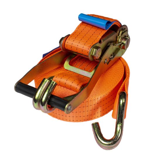 Ремень стяжной  3 т 12 метров ремень стяжной с фиксатором