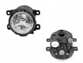 Противотуманная фара Citroen C-Zero Ford Ecosport Mitsubishi Asx  2011-  84503-FJ000 84503FJ000
