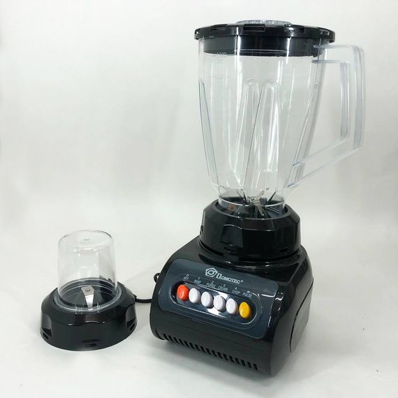 Электрический блендер DOMOTEC MS-9099, Портативный блендер для смузи, Блендер CS-288 для дома | Зображення 9