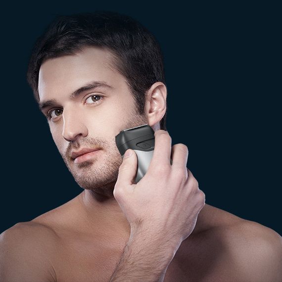 Электробритва VGR HP-225 V-379 шейвер