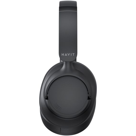 Навушники Havit HV-H652BT ANC Black (6939119090647) | Зображення 2
