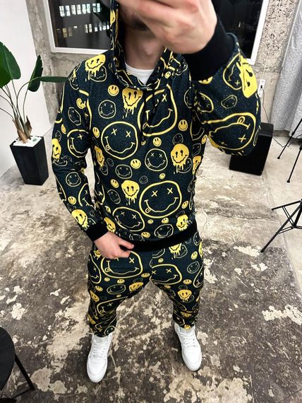 Спортивний костюм