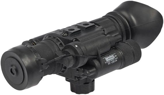 Монокуляр ночного видения Newcon Optik NVS-14 Gen 2+ (NV 207?G2) | Зображення 9