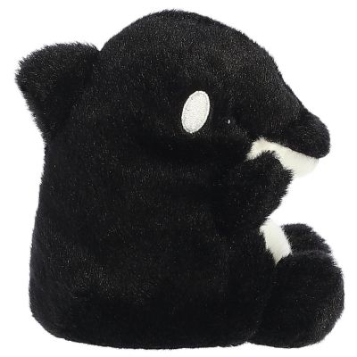Мягкая игрушка Aurora Palm Pals Косатка 12 см (220168D) | Зображення 2