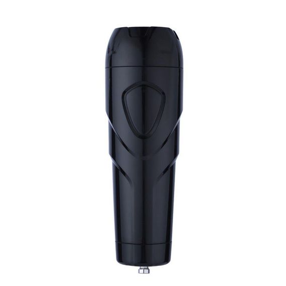 Мастурбатор з вібрацією Hismith Male Masturbation Cup with Vibe, сумісний з системою кріплення KlicL | Зображення 3