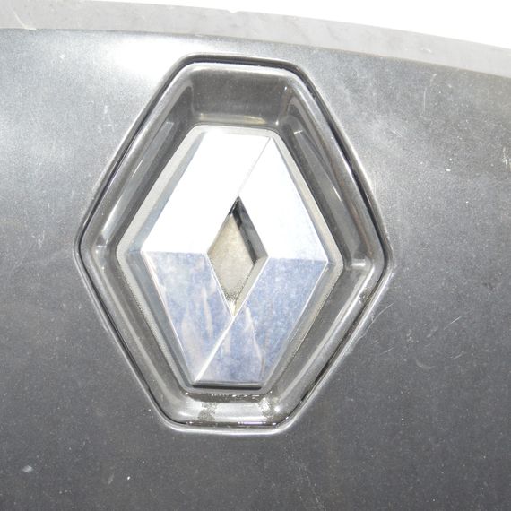 Капот Renault Laguna III 2007-2012 дорестайл Капот Рено Лагуна 3 66815541 | Зображення 8