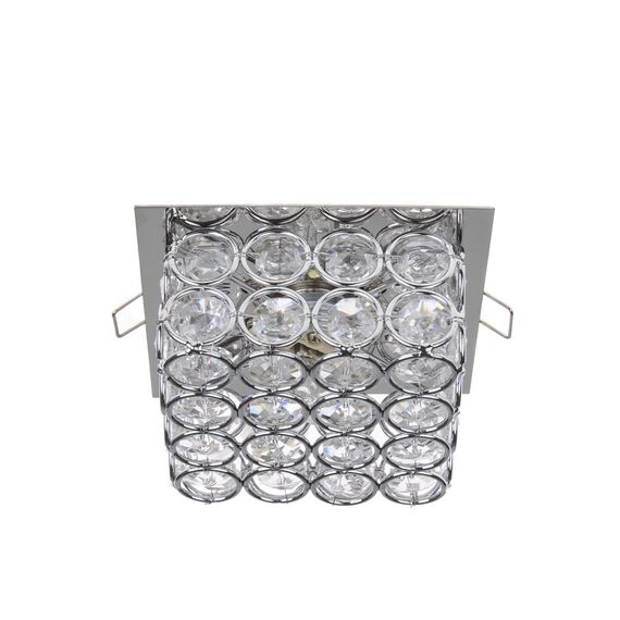 Світильник точковий HDL-G239 G9 LED CH