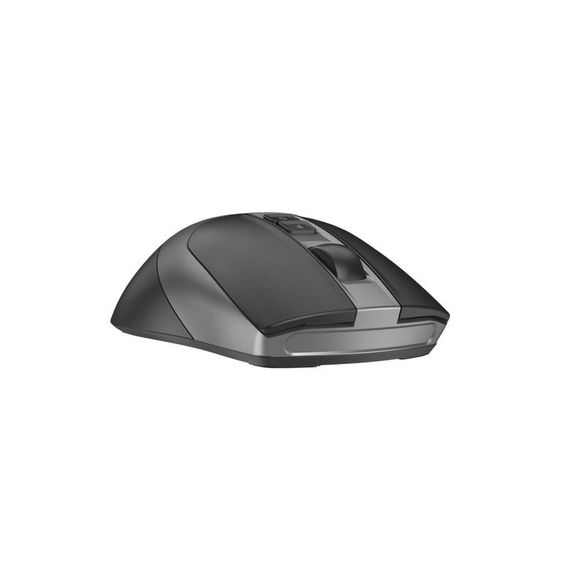Миша бездротова безшумна A4Tech Fstyler FG50S Plus (Black),  USB, колір чорний | Зображення 6