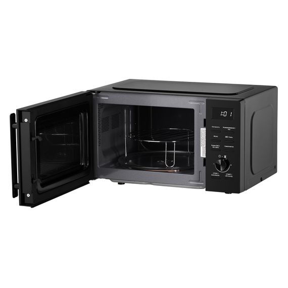 Мікрохвильова піч Ardesto WO-EGR820B | Зображення 5